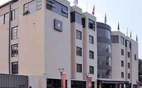 Hotel Royal Kinshasa